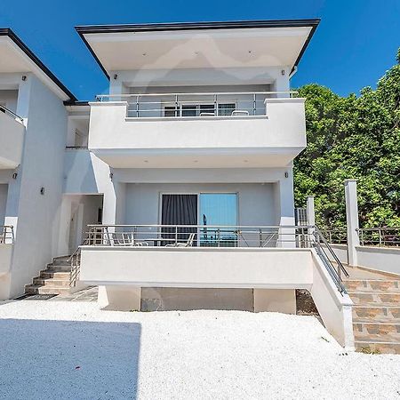 Fregada Aparthotel Skala Potamia  Exterior photo